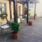 Sandstern Hotel Bamberg