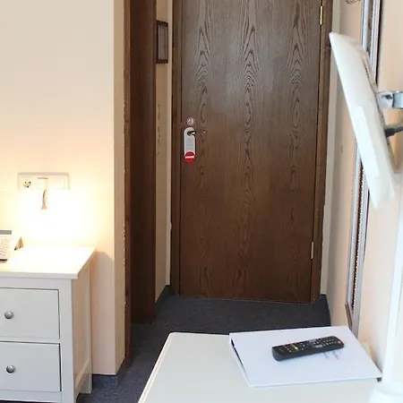 Hotel Sandstern