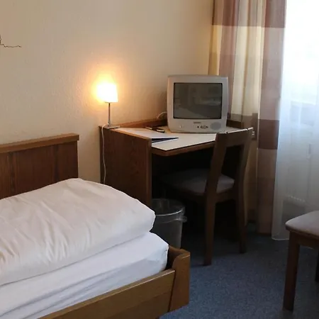 Hotel Sandstern Bamberg