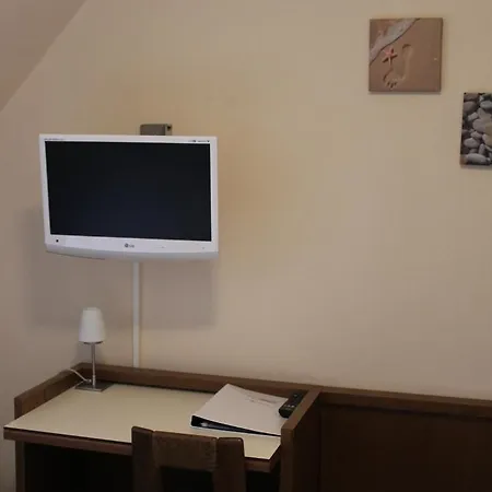 Hotel Sandstern