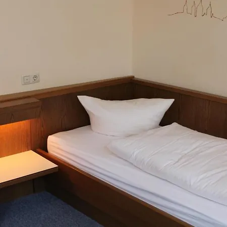 Hotel Sandstern