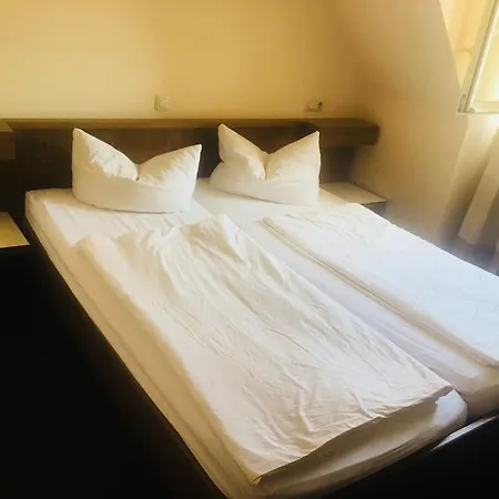 Sandstern Hotel 2*