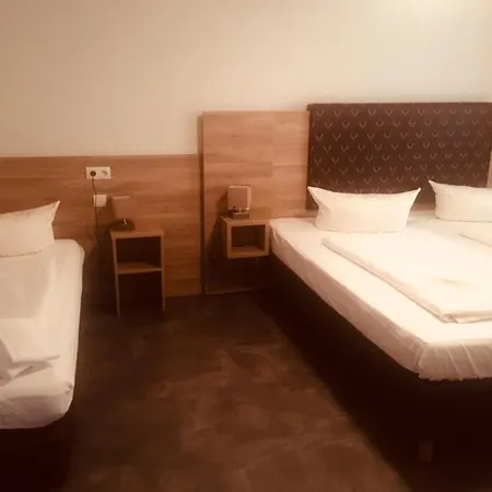 Sandstern Hotel