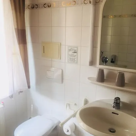 Sandstern Hotel Bamberg