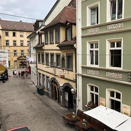 Hotel Sandstern