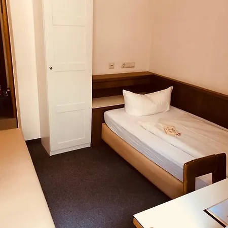 Sandstern Hotel 2*