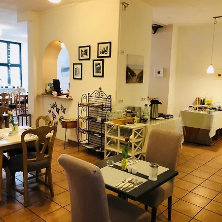 Sandstern Hotel