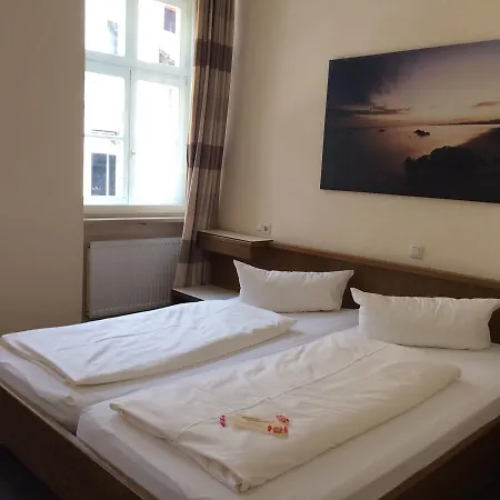 Sandstern Hotel