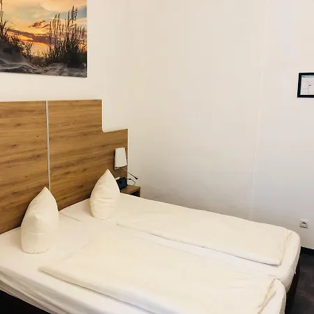 Sandstern Hotel