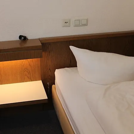 Sandstern Hotel 2*