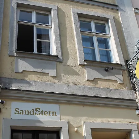 Sandstern Bamberg