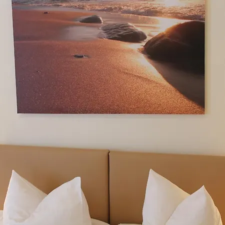 Sandstern Hotel