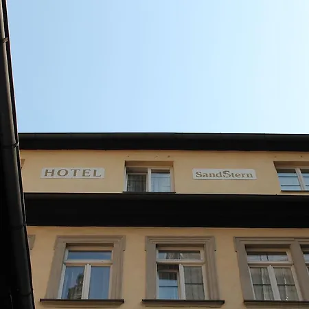 Hotel Sandstern 2*