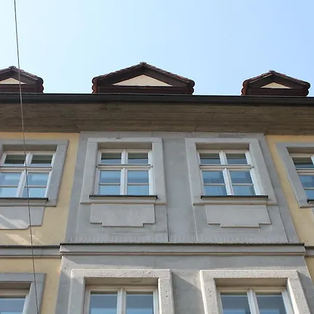 Sandstern Hotel 2*
