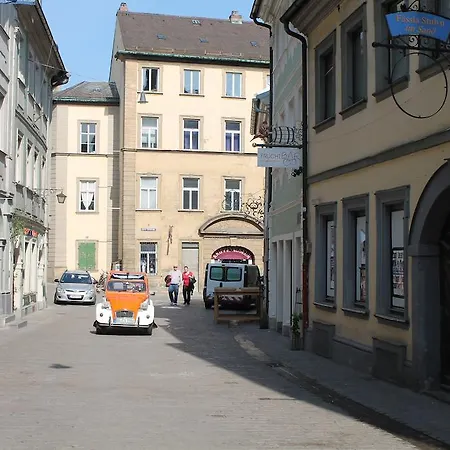 Hotel Sandstern Bamberg