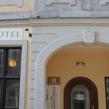Hotel Sandstern