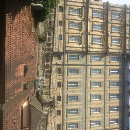 Sandstern Hotel 2*