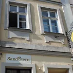 Sandstern באמברג