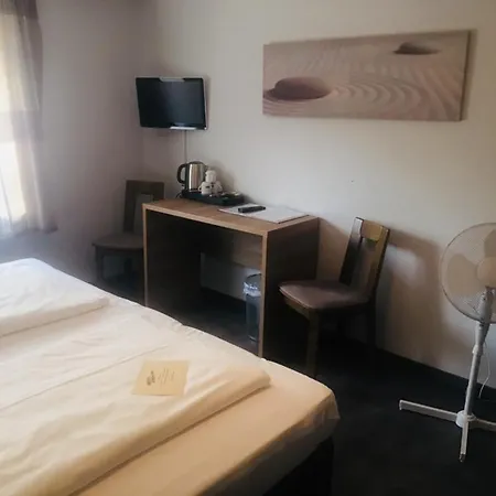 Sandstern 호텔 밤베르크