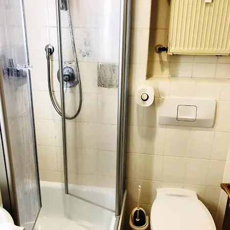 Hotel Sandstern Bamberg