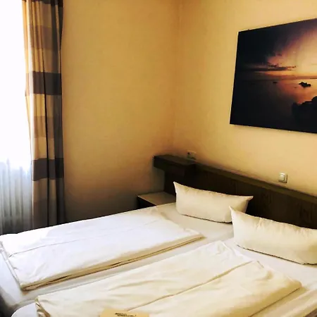 Sandstern Hotel Bamberg