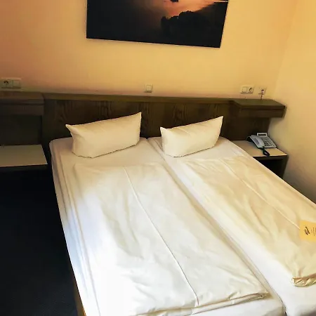 Hotel Sandstern Bamberg