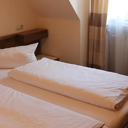 Sandstern Hotel Bamberg