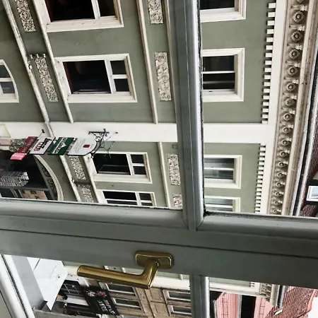 Sandstern ホテル バンベルク