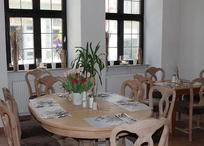 ホテル Sandstern 2*