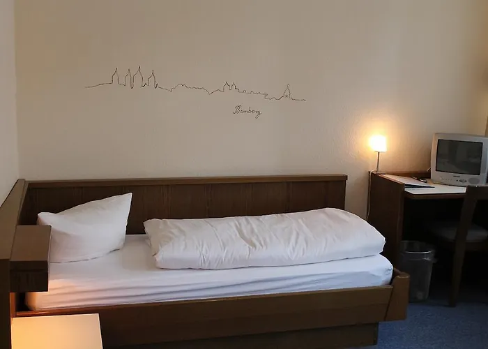 Sandstern バンベルク