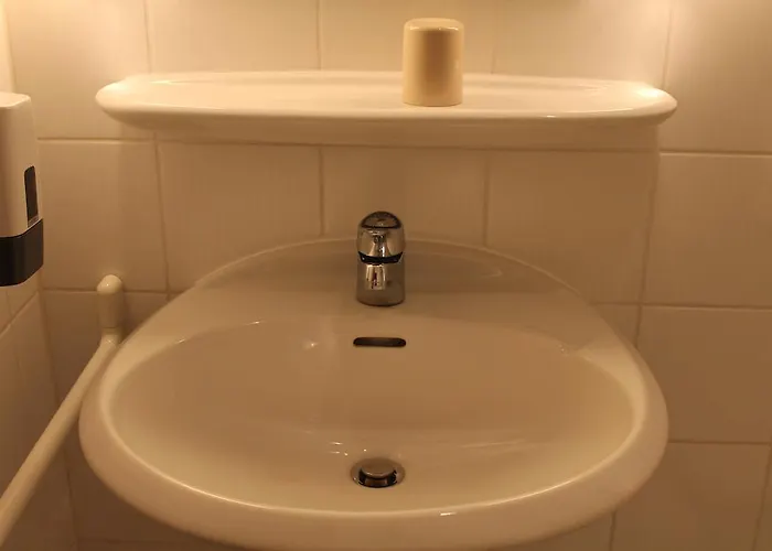 ホテル Sandstern 2*