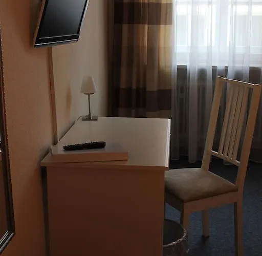 Sandstern ホテル 2*