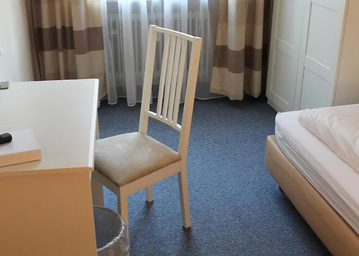 Sandstern バンベルク