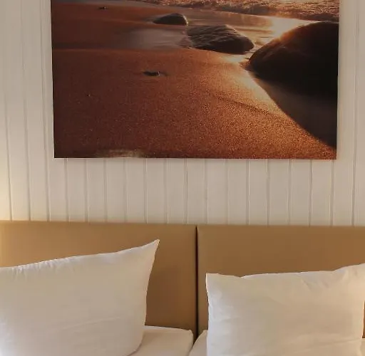 Sandstern バンベルク