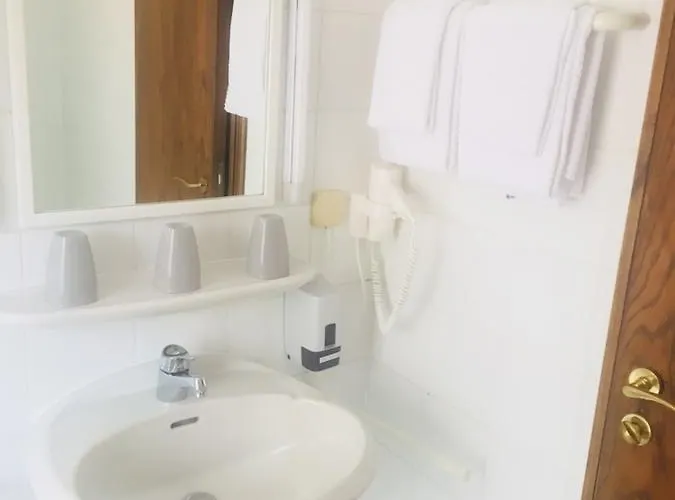 Sandstern 2* バンベルク