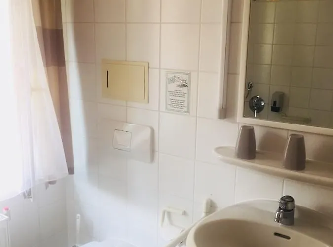 Sandstern ホテル バンベルク