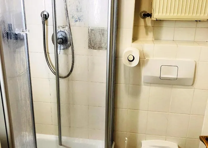 ホテル Sandstern バンベルク