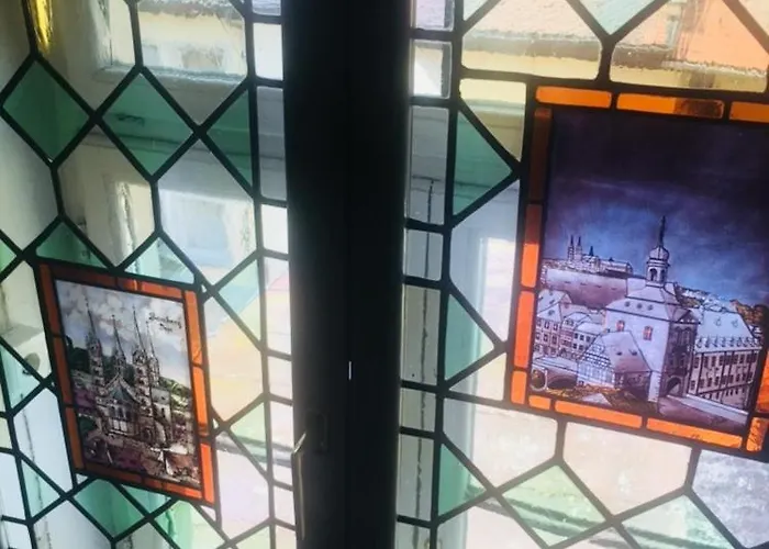 Sandstern ホテル 2*