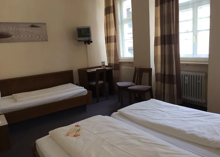 ホテル Sandstern 2*