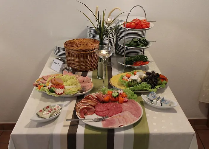 Sandstern バンベルク