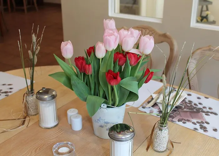 Sandstern ホテル 2*