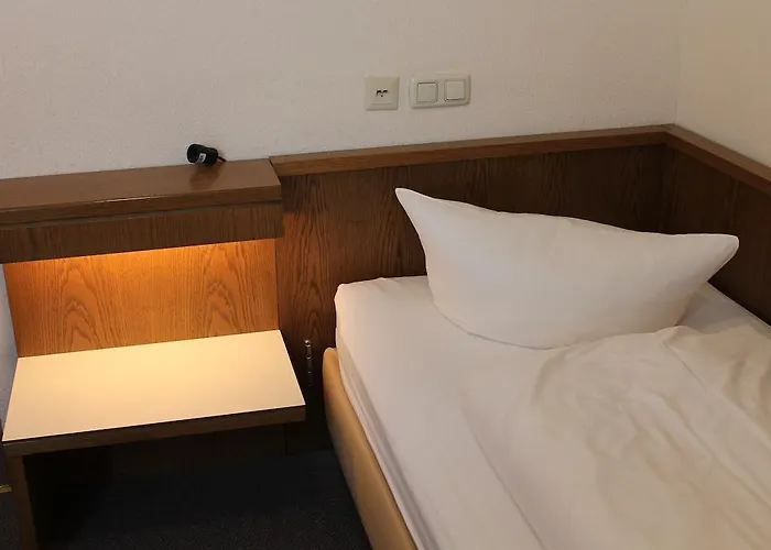 Sandstern ホテル 2*