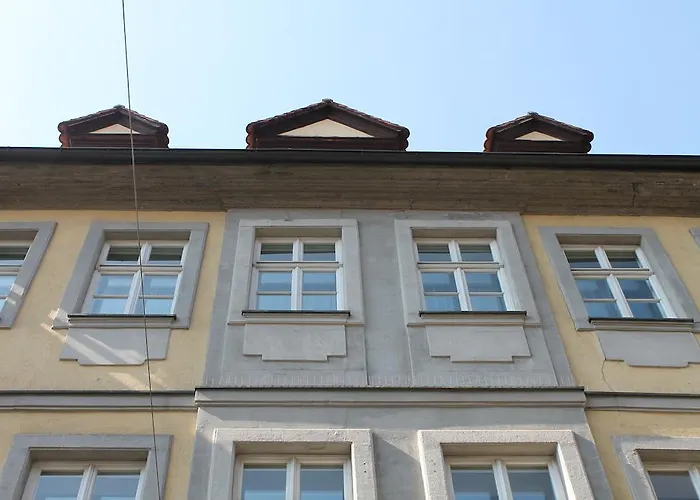 Sandstern ホテル 2*