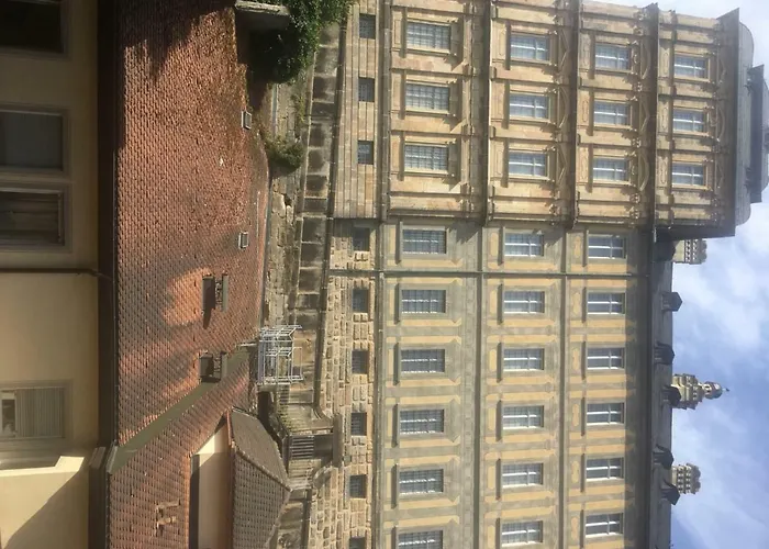 Sandstern ホテル 2*